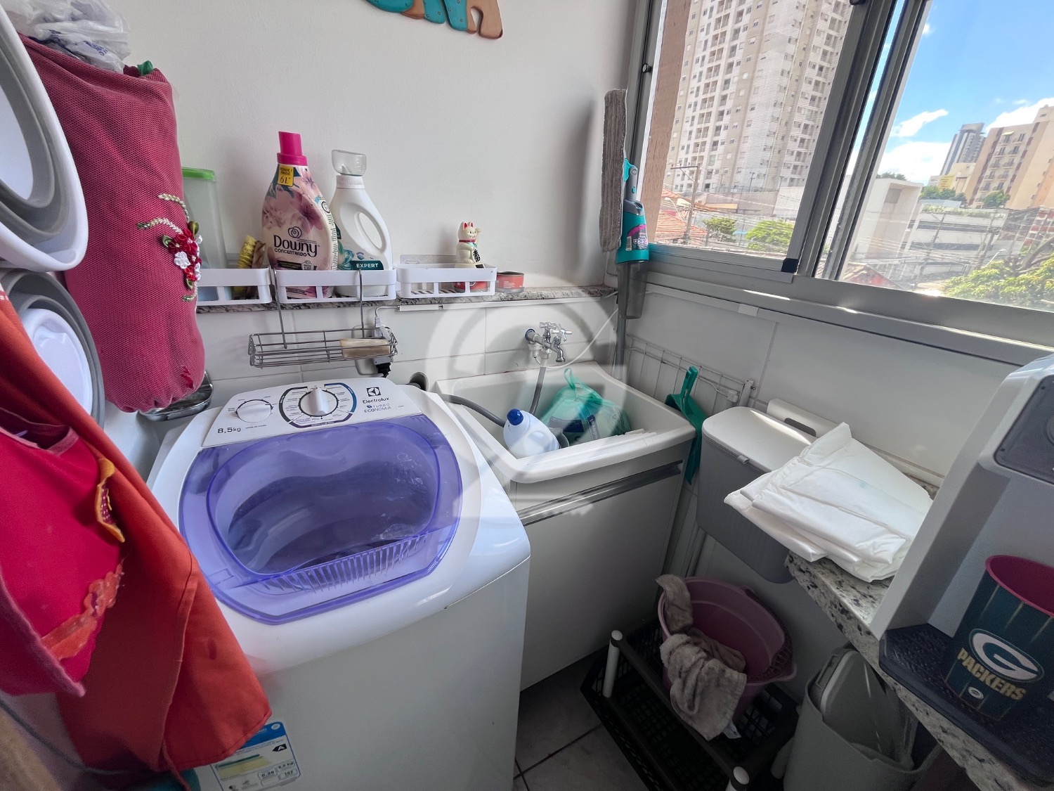 Apartamento a Venda 02 dormitórios sendo 01 suíte - Bairro Ponte Preta - Campinas em , Campinas - sp | SoloBR