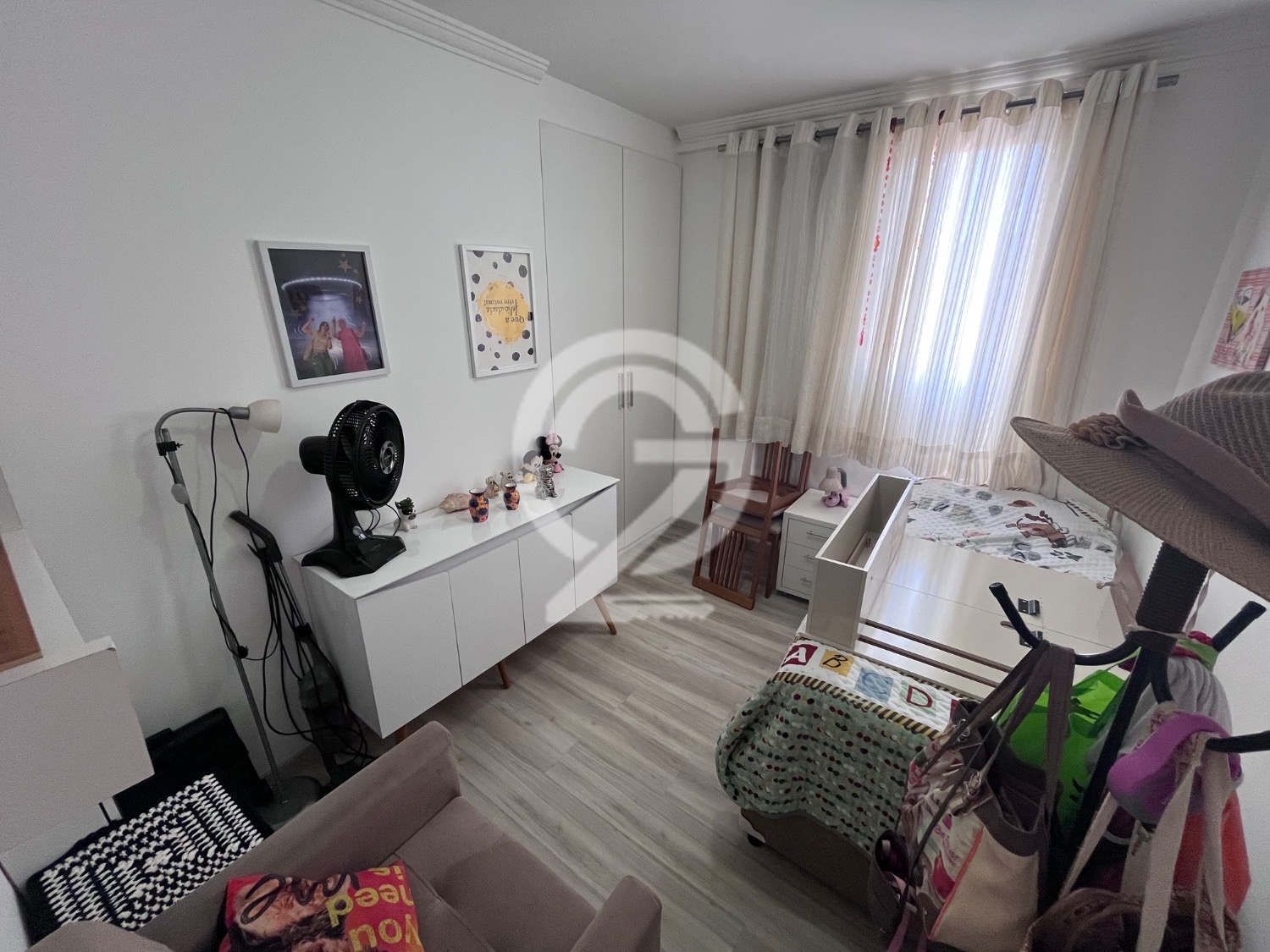 Apartamento a Venda 02 dormitórios sendo 01 suíte - Bairro Ponte Preta - Campinas em , Campinas - sp | SoloBR
