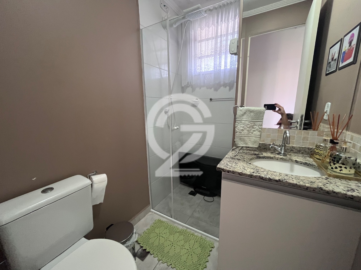 Apartamento a Venda 02 dormitórios sendo 01 suíte - Bairro Ponte Preta - Campinas em , Campinas - sp | SoloBR