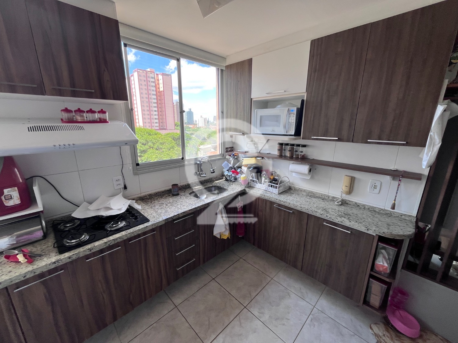 Apartamento a Venda 02 dormitórios sendo 01 suíte - Bairro Ponte Preta - Campinas em , Campinas - sp | SoloBR