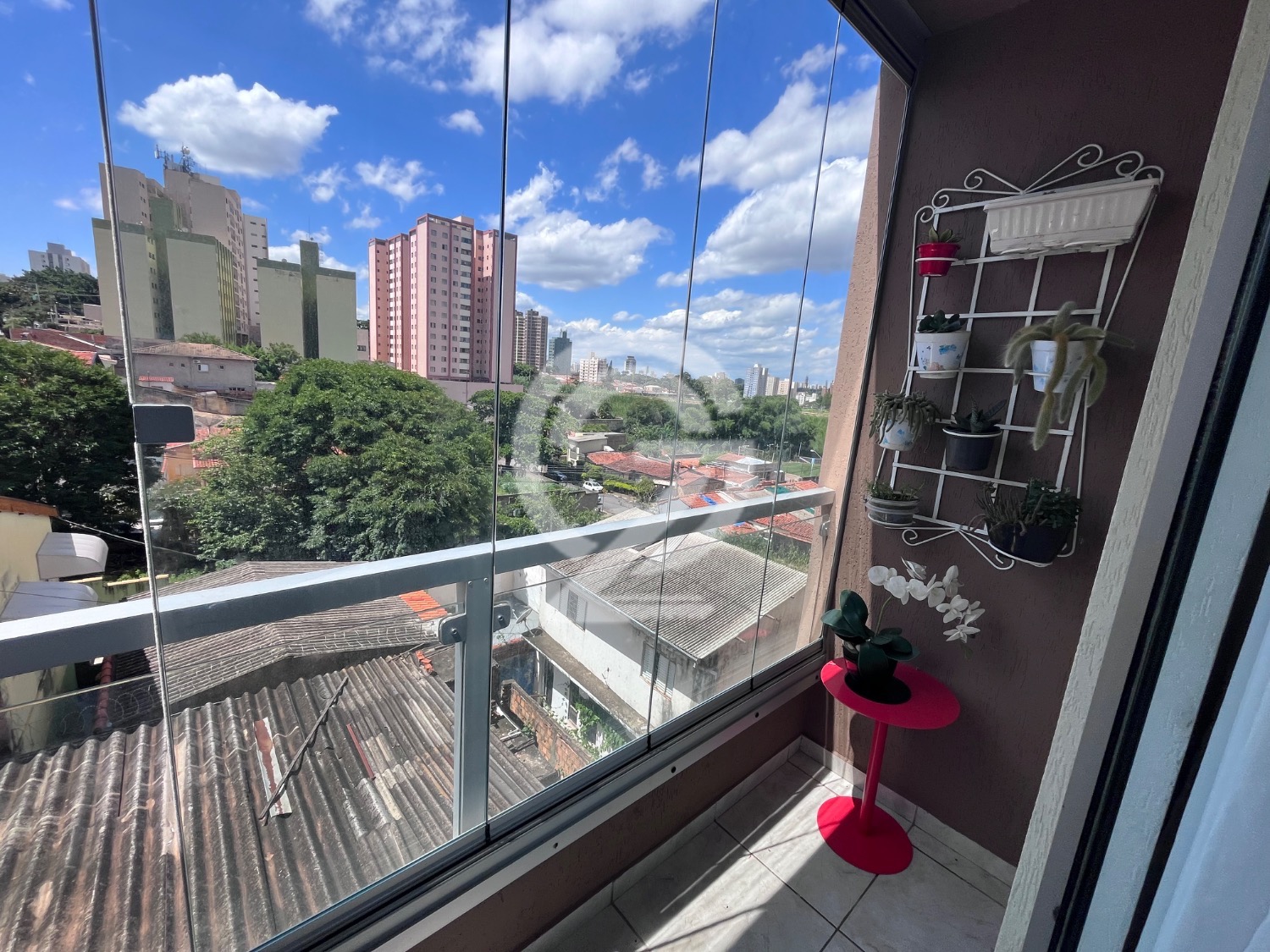 Apartamento a Venda 02 dormitórios sendo 01 suíte - Bairro Ponte Preta - Campinas em , Campinas - sp | SoloBR