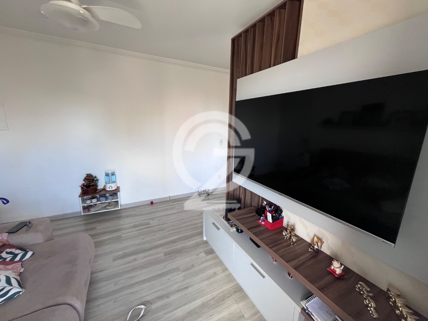 Apartamento a Venda 02 dormitórios sendo 01 suíte - Bairro Ponte Preta - Campinas em , Campinas - sp | SoloBR