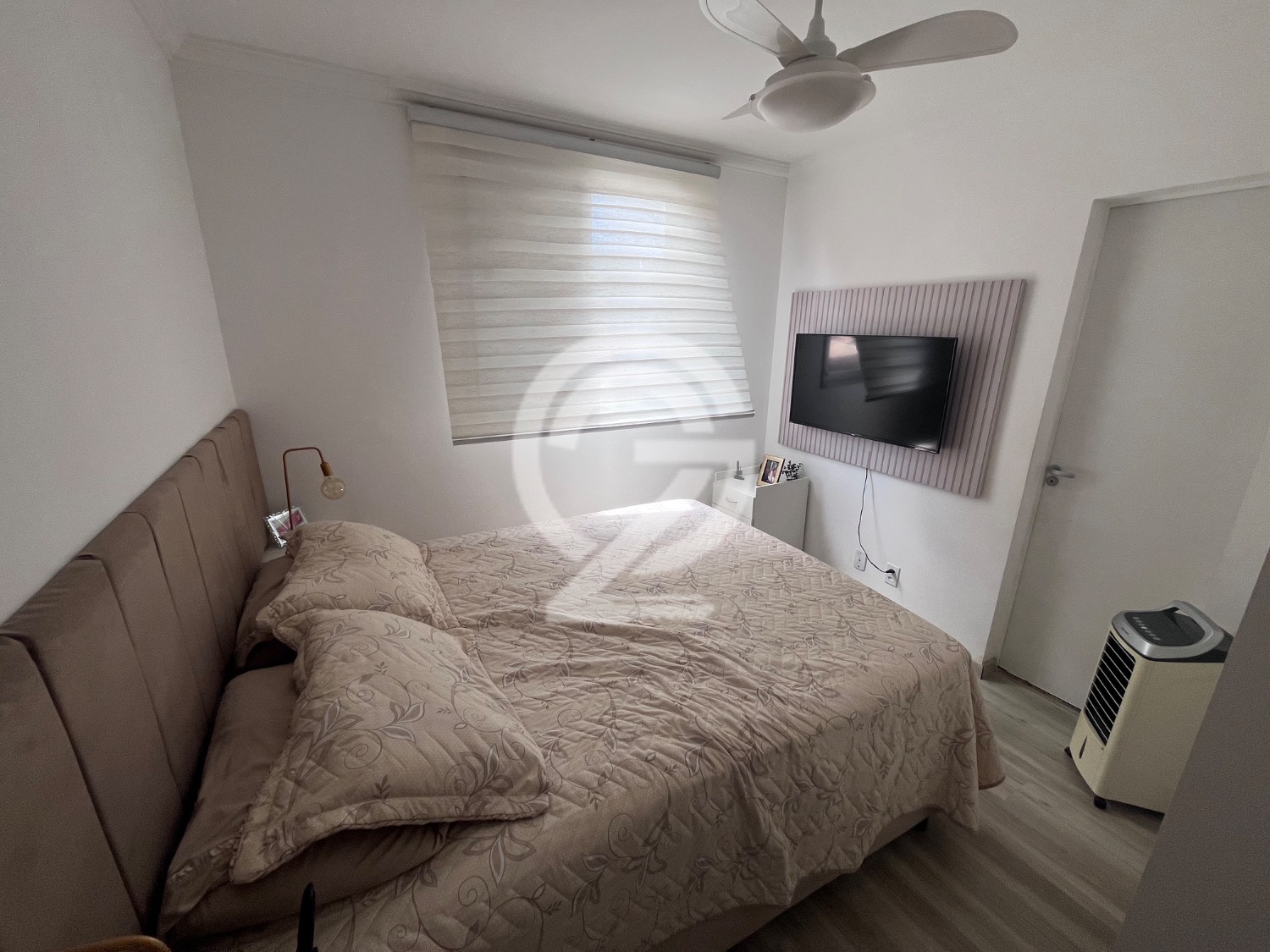 Apartamento a Venda 02 dormitórios sendo 01 suíte - Bairro Ponte Preta - Campinas em , Campinas - sp | SoloBR