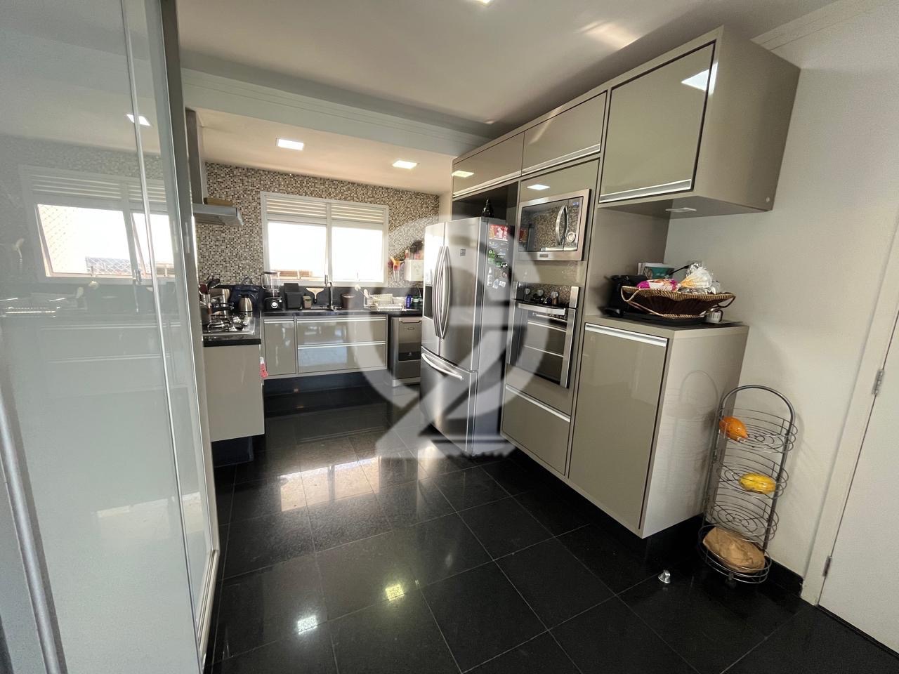 Apartamento SEMI MOBILIADO  3 Quartos Sendo 3 suites à Venda e Locação, 162 m² por R$ 1.850.000 em , Campinas - sp | SoloBR