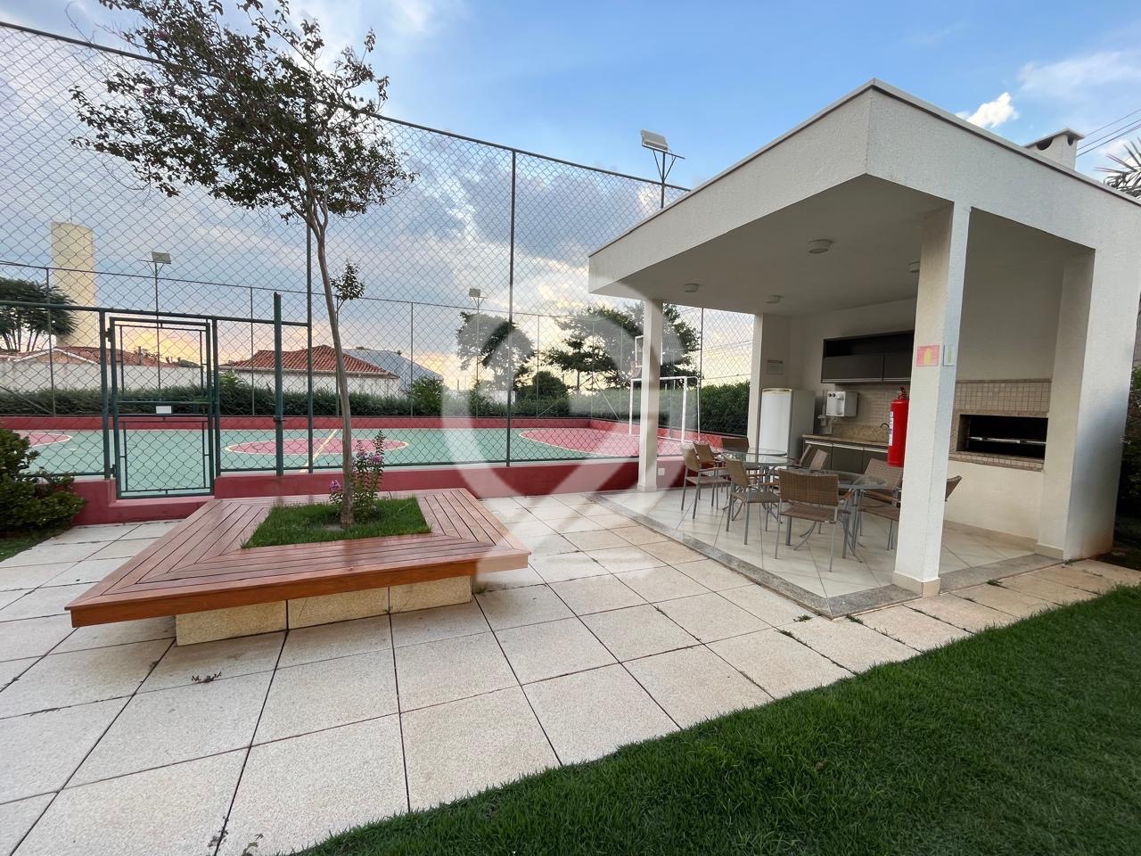Apartamento SEMI MOBILIADO  3 Quartos Sendo 3 suites à Venda e Locação, 162 m² por R$ 1.850.000 em , Campinas - sp | SoloBR