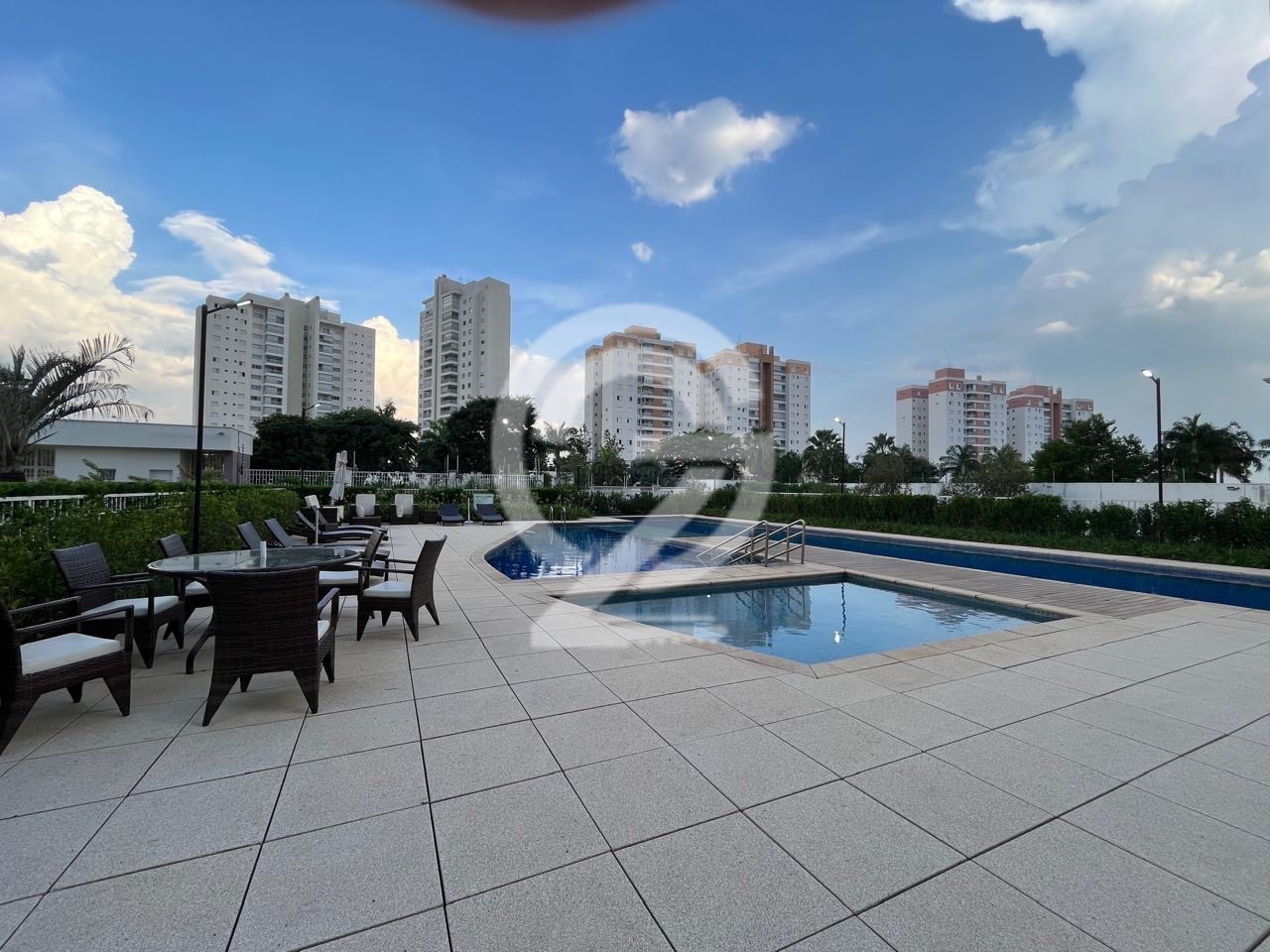Apartamento SEMI MOBILIADO  3 Quartos Sendo 3 suites à Venda e Locação, 162 m² por R$ 1.850.000 em , Campinas - sp | SoloBR
