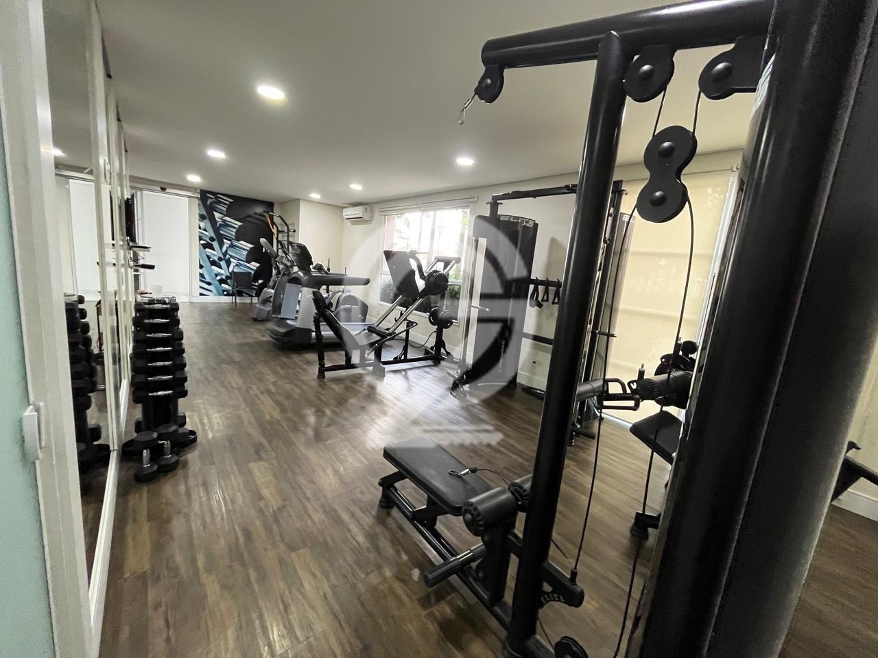 Apartamento SEMI MOBILIADO  3 Quartos Sendo 3 suites à Venda e Locação, 162 m² por R$ 1.850.000 em , Campinas - sp | SoloBR
