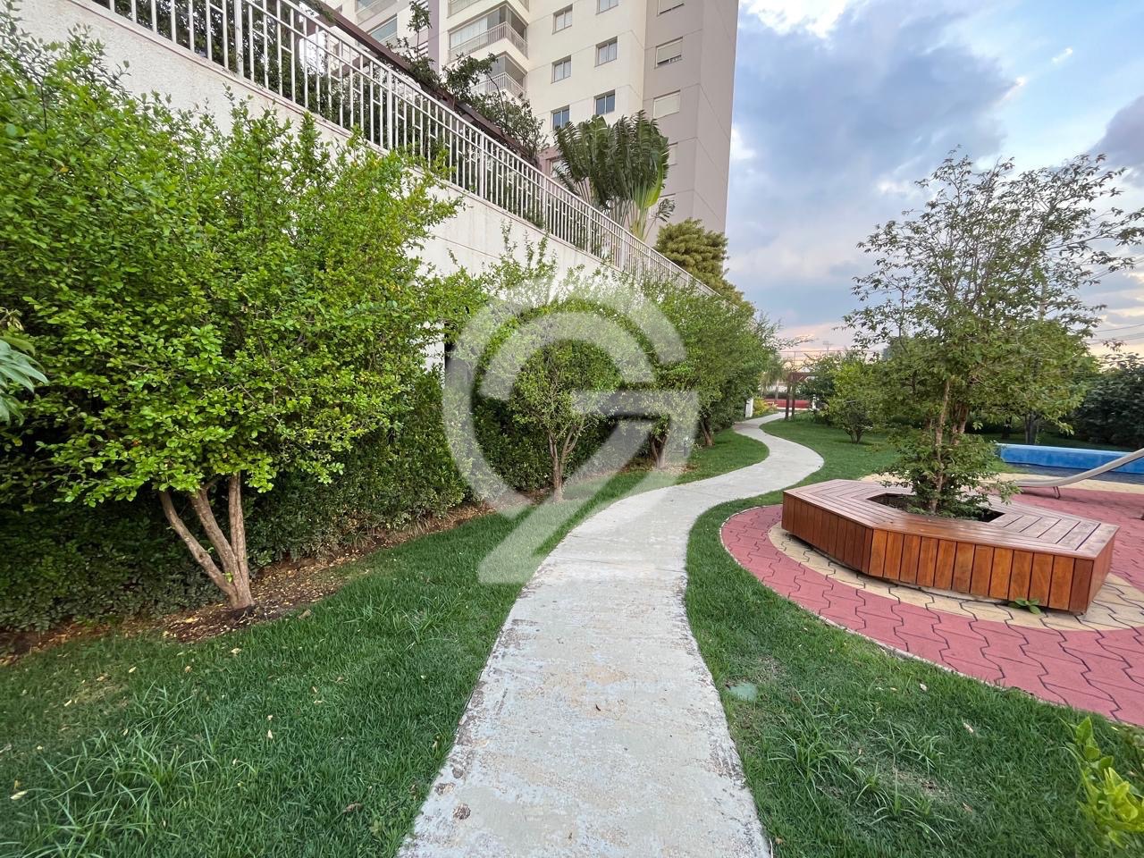 Apartamento SEMI MOBILIADO  3 Quartos Sendo 3 suites à Venda e Locação, 162 m² por R$ 1.850.000 em , Campinas - sp | SoloBR