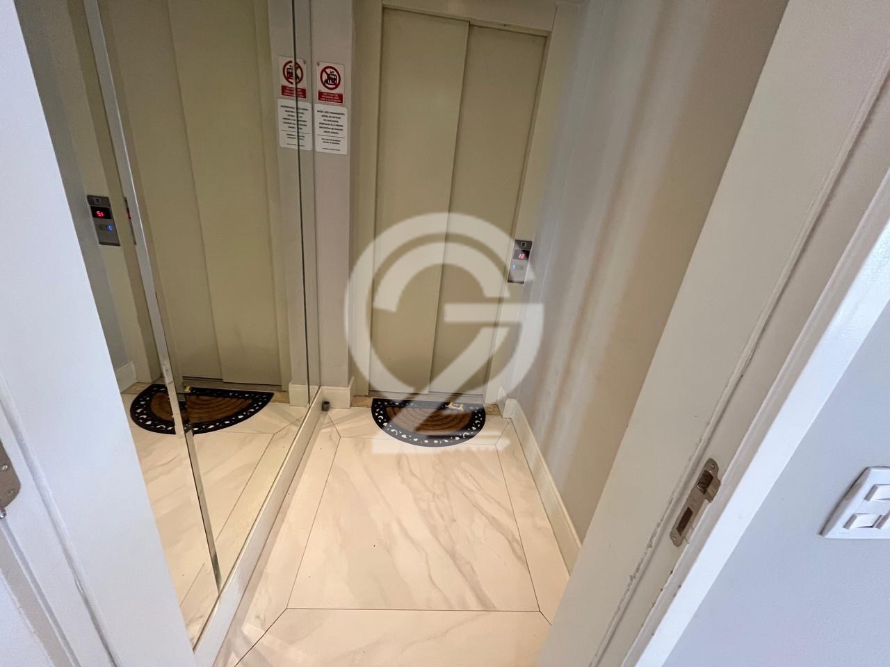 Apartamento SEMI MOBILIADO  3 Quartos Sendo 3 suites à Venda e Locação, 162 m² por R$ 1.850.000 em , Campinas - sp | SoloBR