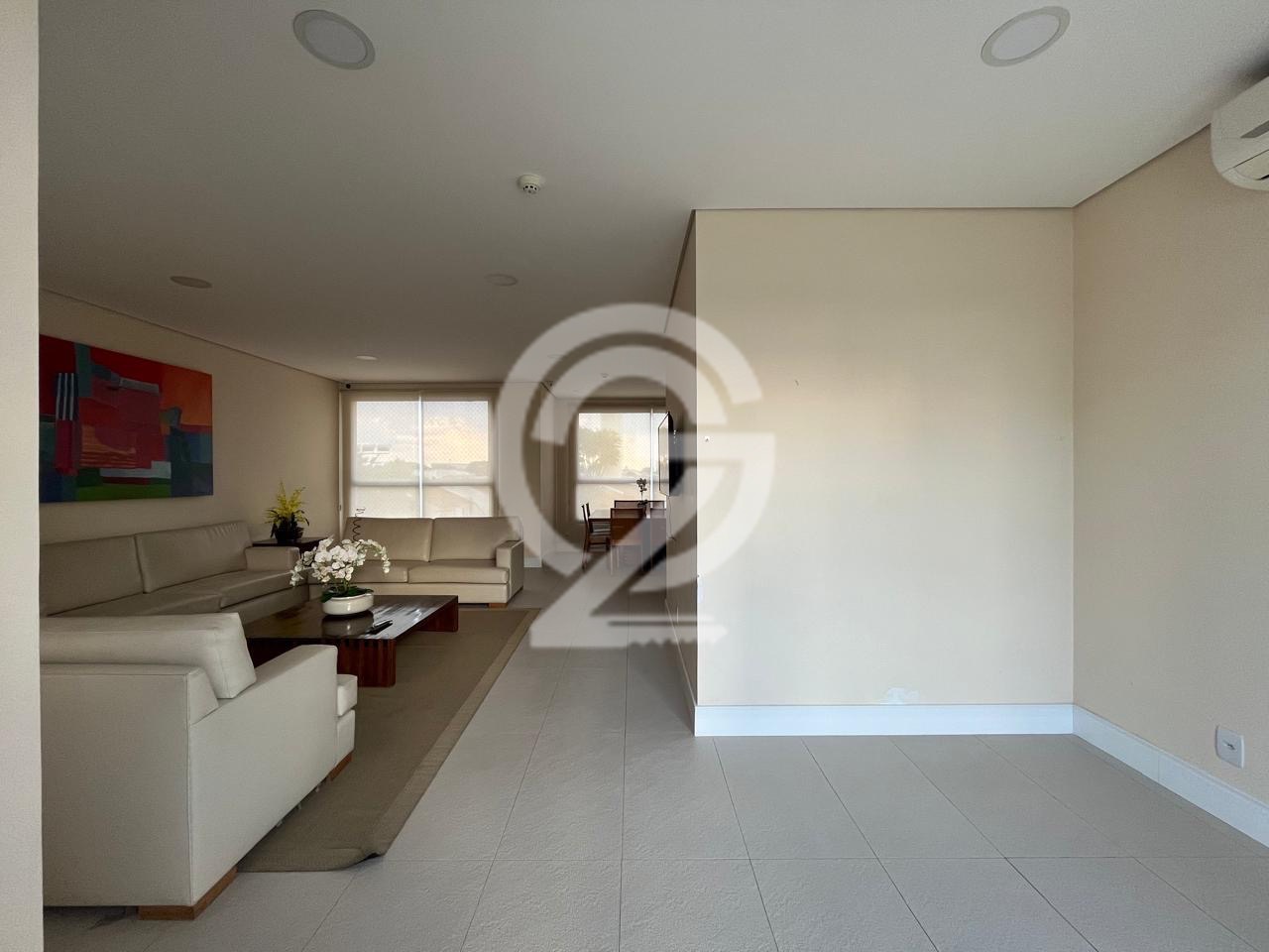 Apartamento SEMI MOBILIADO  3 Quartos Sendo 3 suites à Venda e Locação, 162 m² por R$ 1.850.000 em , Campinas - sp | SoloBR