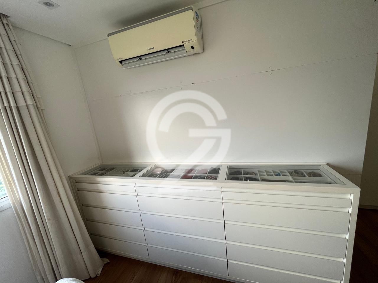 Apartamento SEMI MOBILIADO  3 Quartos Sendo 3 suites à Venda e Locação, 162 m² por R$ 1.850.000 em , Campinas - sp | SoloBR