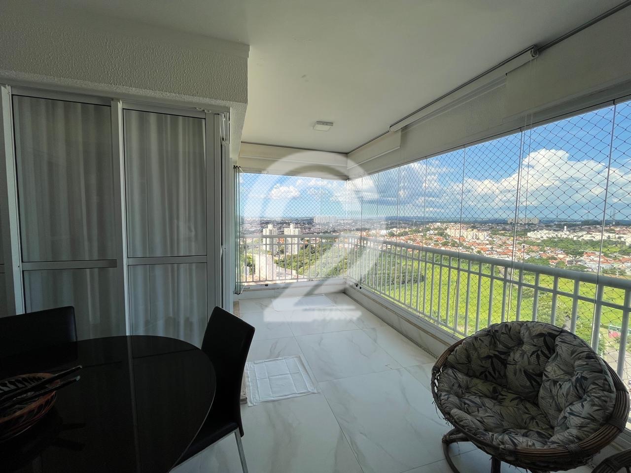 Apartamento SEMI MOBILIADO  3 Quartos Sendo 3 suites à Venda e Locação, 162 m² por R$ 1.850.000 em , Campinas - sp | SoloBR