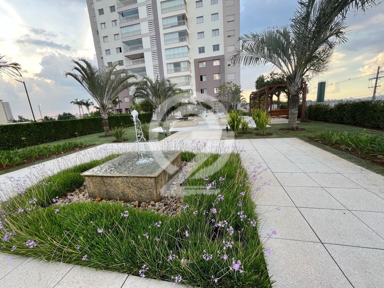 Apartamento SEMI MOBILIADO  3 Quartos Sendo 3 suites à Venda e Locação, 162 m² por R$ 1.850.000 em , Campinas - sp | SoloBR