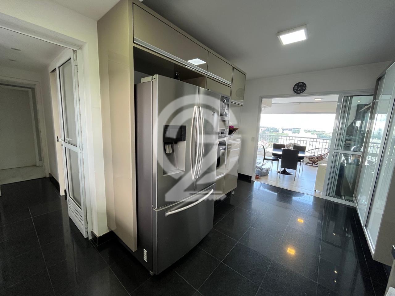 Apartamento SEMI MOBILIADO  3 Quartos Sendo 3 suites à Venda e Locação, 162 m² por R$ 1.850.000 em , Campinas - sp | SoloBR