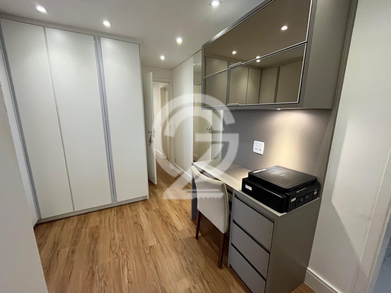 Apartamento SEMI MOBILIADO  3 Quartos Sendo 3 suites à Venda e Locação, 162 m² por R$ 1.850.000 em , Campinas - sp | SoloBR