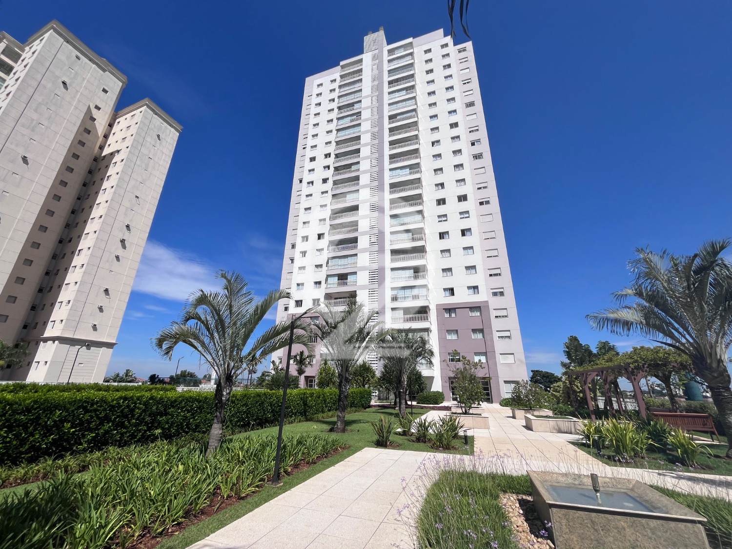 Apartamento SEMI MOBILIADO  3 Quartos Sendo 3 suites à Venda e Locação, 162 m² por R$ 1.850.000 em , Campinas - sp | SoloBR