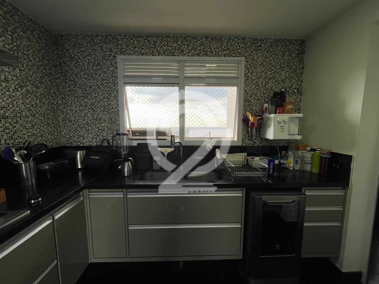 Apartamento SEMI MOBILIADO  3 Quartos Sendo 3 suites à Venda e Locação, 162 m² por R$ 1.850.000 em , Campinas - sp | SoloBR