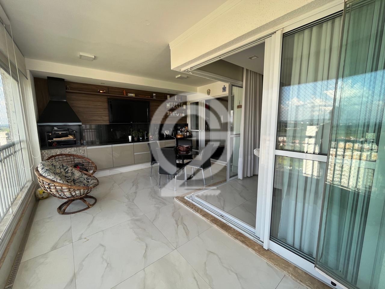 Apartamento SEMI MOBILIADO  3 Quartos Sendo 3 suites à Venda e Locação, 162 m² por R$ 1.850.000 em , Campinas - sp | SoloBR