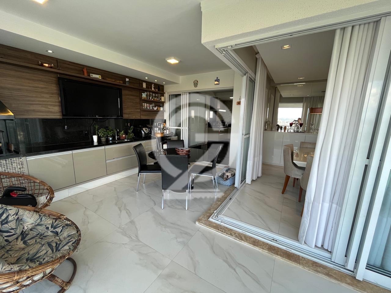 Apartamento SEMI MOBILIADO  3 Quartos Sendo 3 suites à Venda e Locação, 162 m² por R$ 1.850.000 em , Campinas - sp | SoloBR