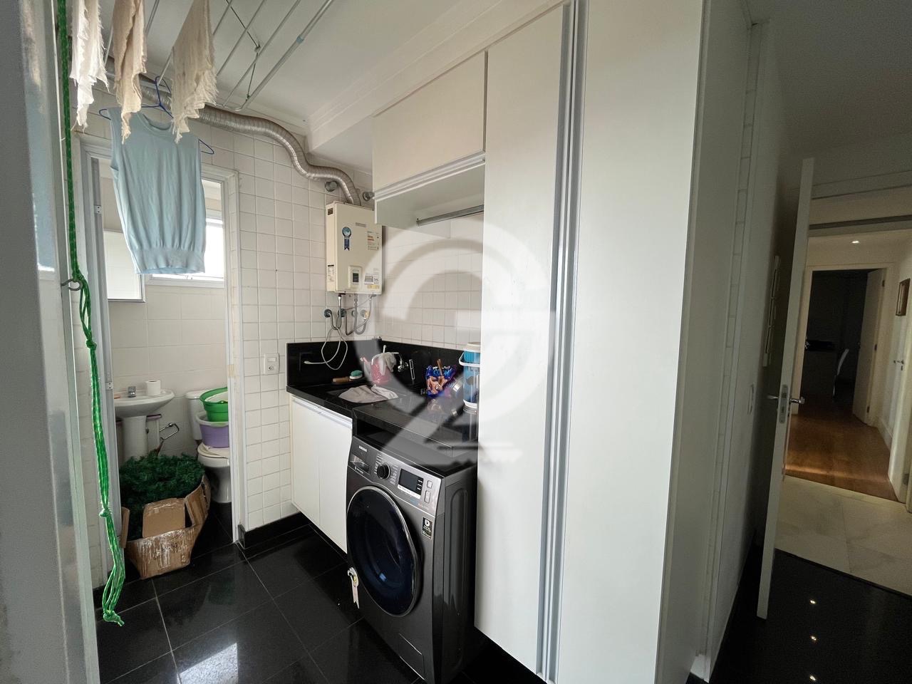 Apartamento SEMI MOBILIADO  3 Quartos Sendo 3 suites à Venda e Locação, 162 m² por R$ 1.850.000 em , Campinas - sp | SoloBR