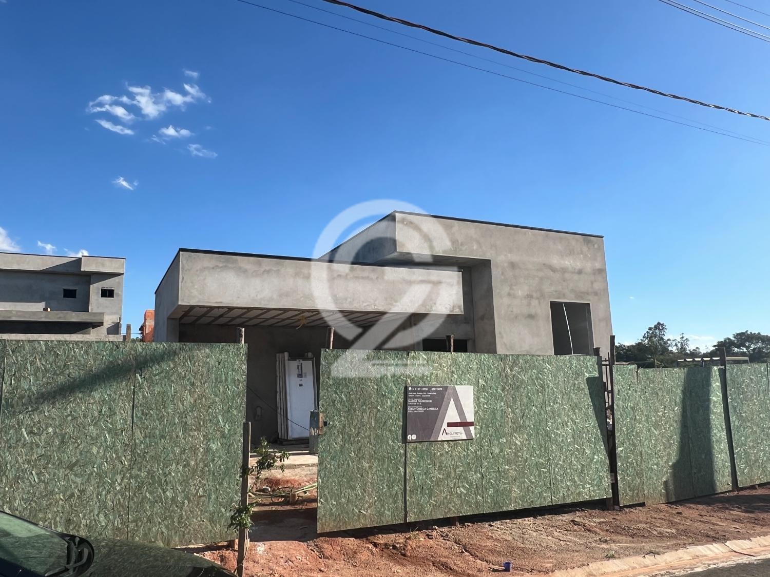 Casa  a Venda Condominio Varandas dos Jequitibas - Campinas-SP em , Jaguariúna - sp | SoloBR