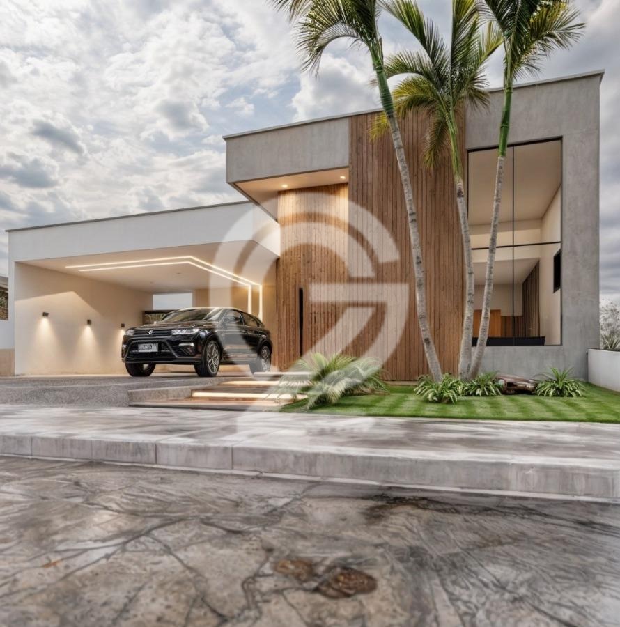 Casa  a Venda Condominio Varandas dos Jequitibas - Campinas-SP em , Jaguariúna - sp | SoloBR