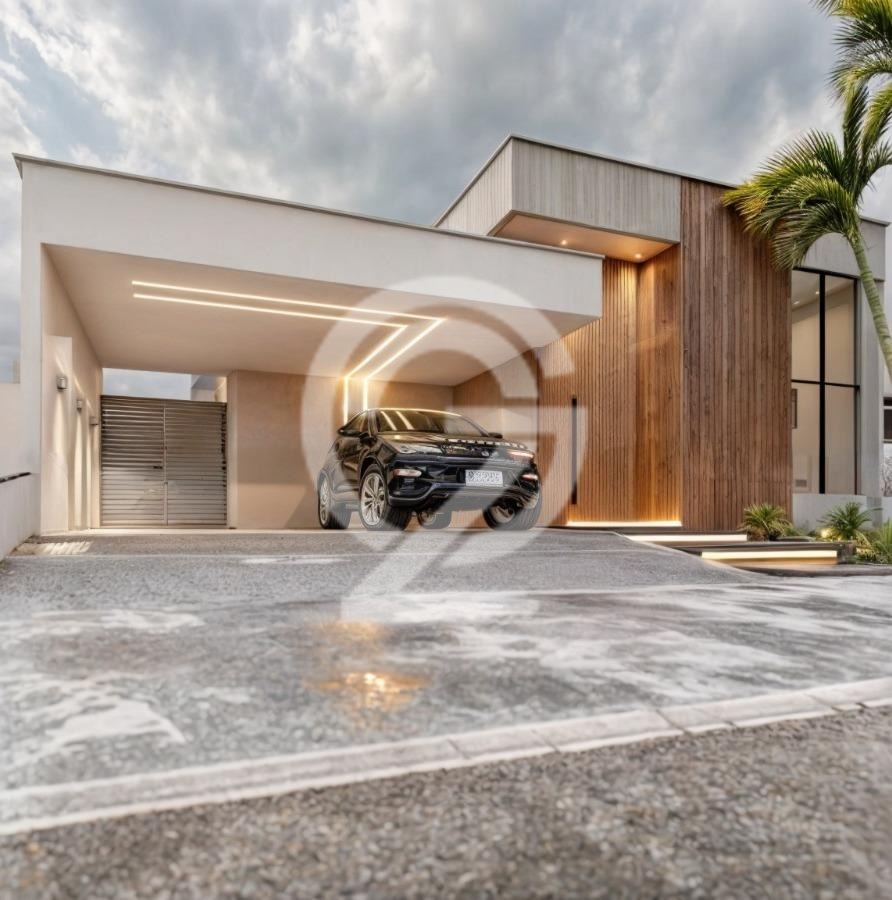 Casa  a Venda Condominio Varandas dos Jequitibas - Campinas-SP em , Jaguariúna - sp | SoloBR