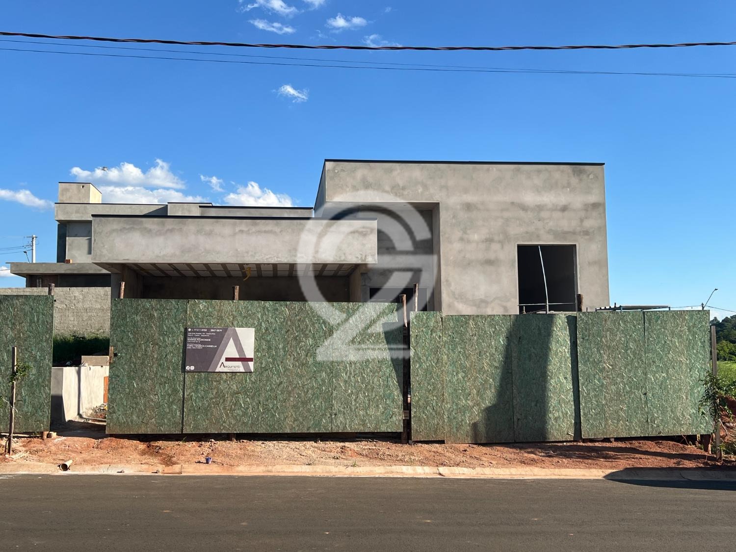 Casa  a Venda Condominio Varandas dos Jequitibas - Campinas-SP em , Jaguariúna - sp | SoloBR