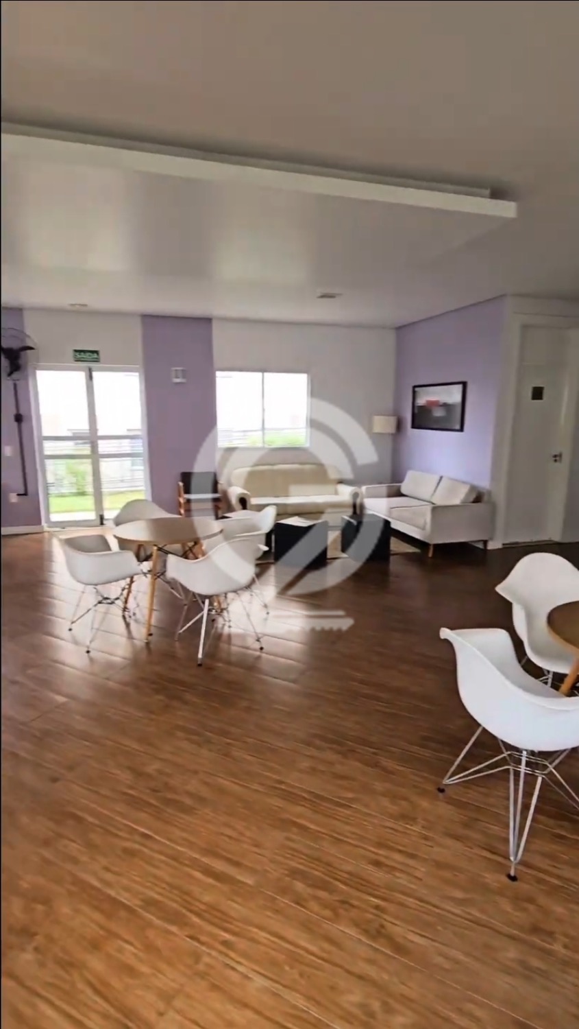 APARTAMENTO 44M2 A VENDA CONDOMÍNIO ALEGRIA - CAMPINAS-SP em , Campinas - sp | SoloBR