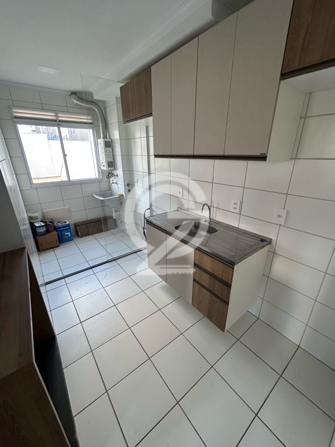 APARTAMENTO 44M2 A VENDA CONDOMÍNIO ALEGRIA - CAMPINAS-SP em , Campinas - sp | SoloBR