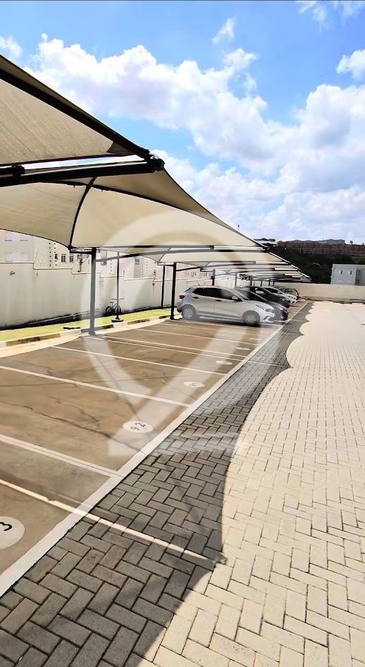 APARTAMENTO 44M2 A VENDA CONDOMÍNIO ALEGRIA - CAMPINAS-SP em , Campinas - sp | SoloBR