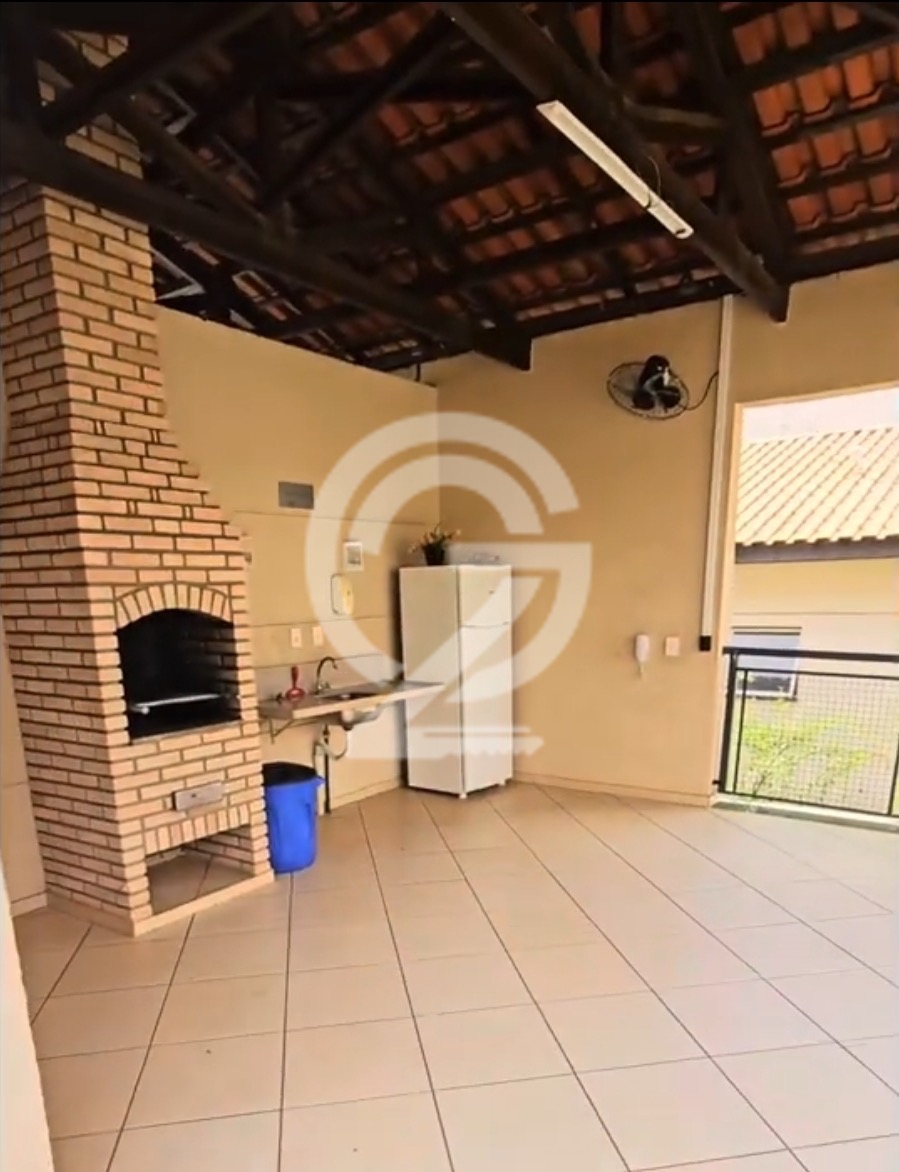 APARTAMENTO 44M2 A VENDA CONDOMÍNIO ALEGRIA - CAMPINAS-SP em , Campinas - sp | SoloBR