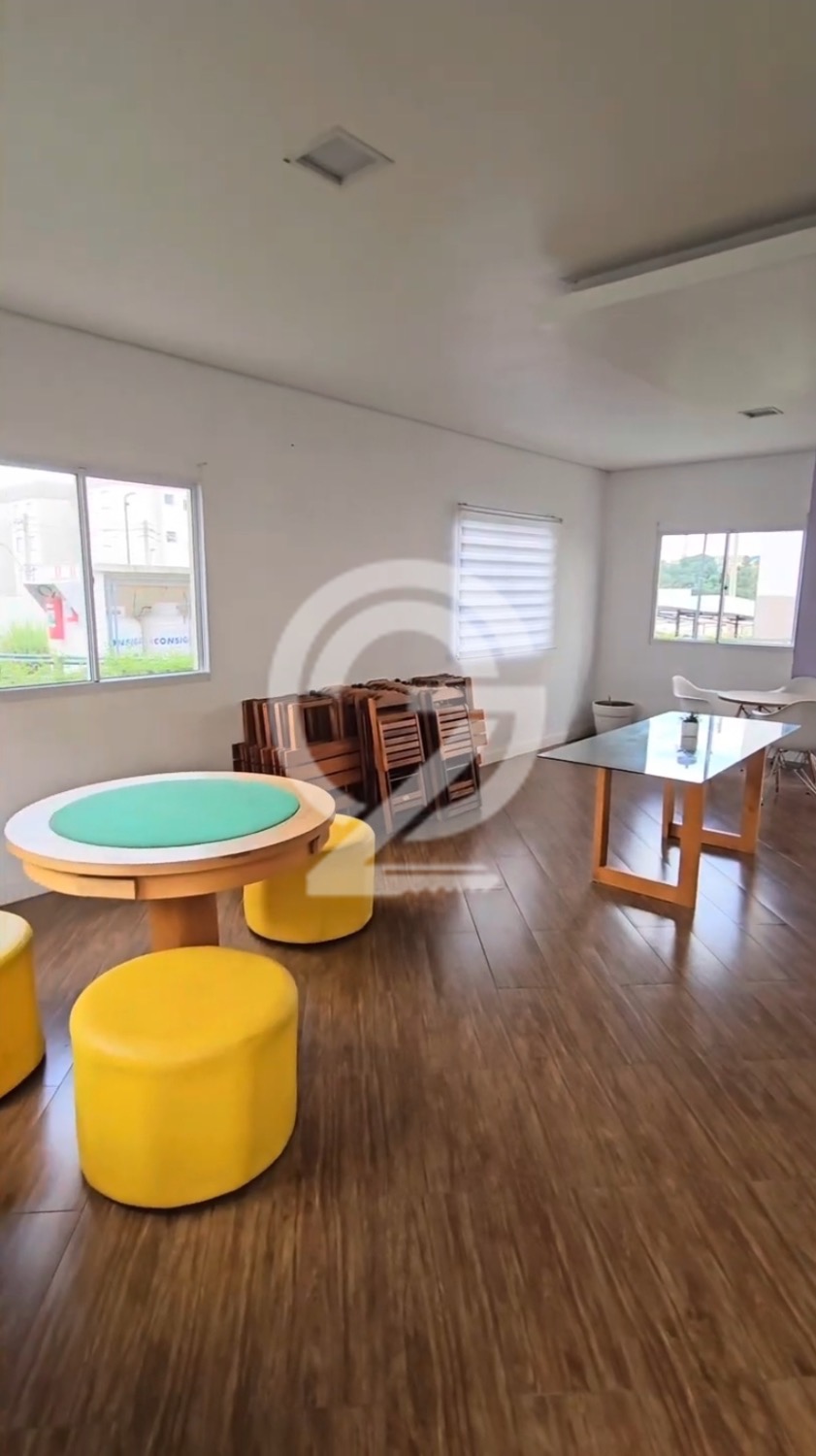 APARTAMENTO 44M2 A VENDA CONDOMÍNIO ALEGRIA - CAMPINAS-SP em , Campinas - sp | SoloBR