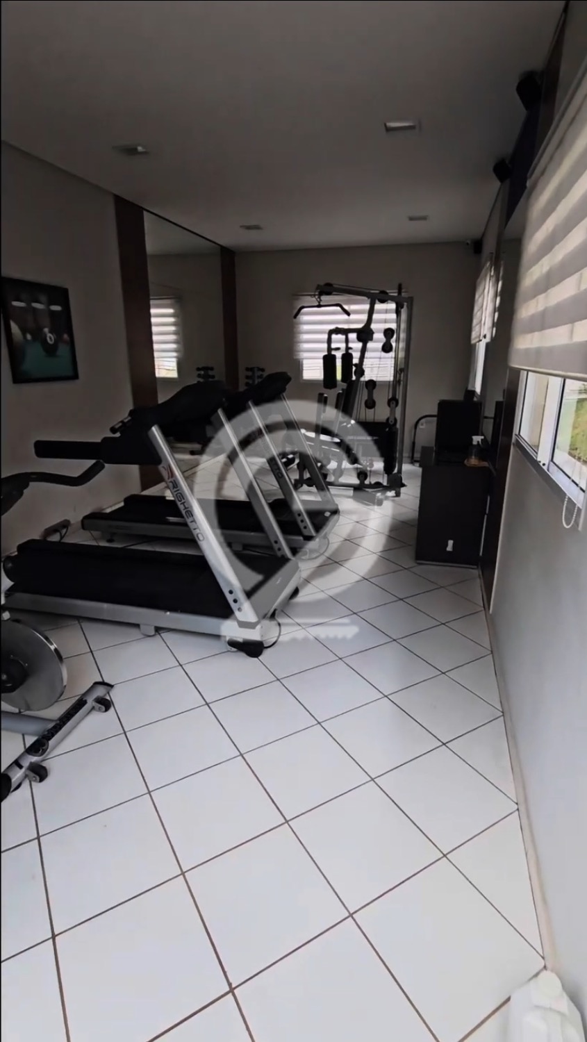 APARTAMENTO 44M2 A VENDA CONDOMÍNIO ALEGRIA - CAMPINAS-SP em , Campinas - sp | SoloBR