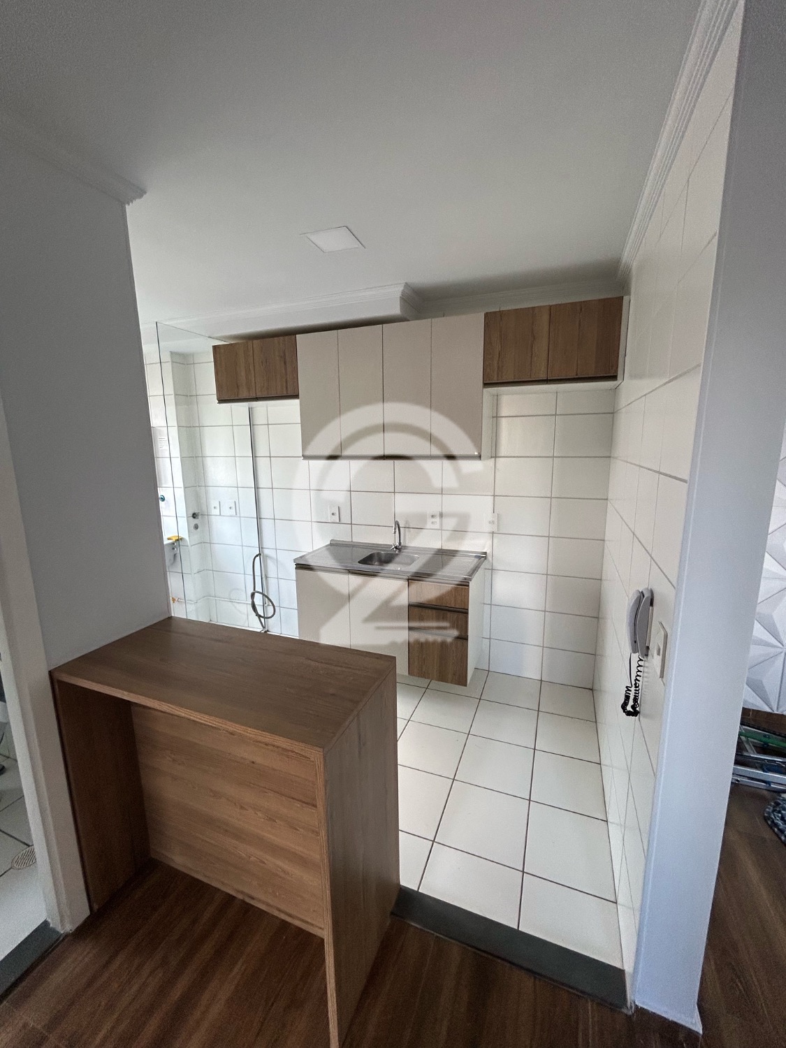APARTAMENTO 44M2 A VENDA CONDOMÍNIO ALEGRIA - CAMPINAS-SP em , Campinas - sp | SoloBR