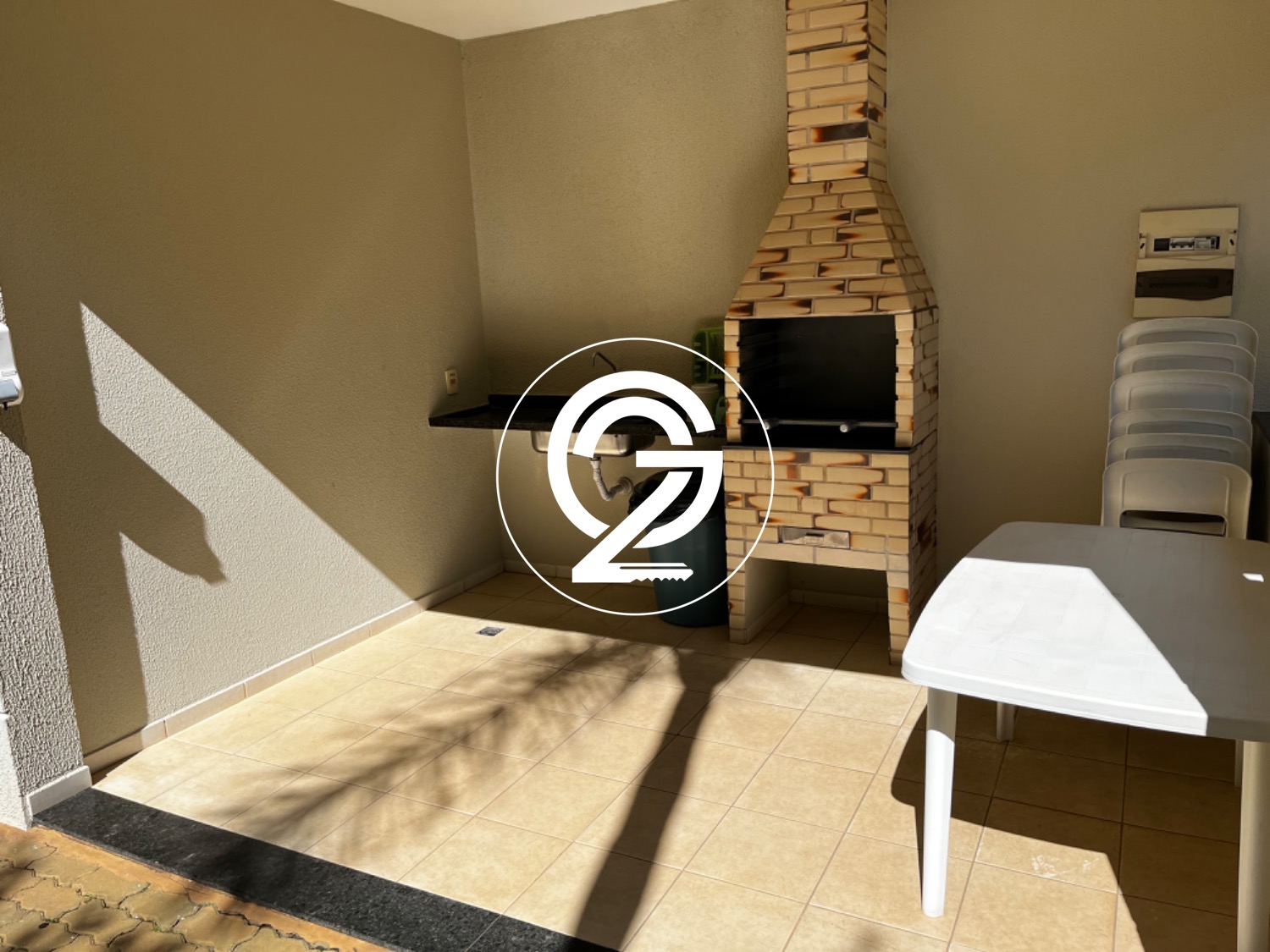 apartamento - Mansões Santo Antônio - Campinas em , Campinas - sp | SoloBR