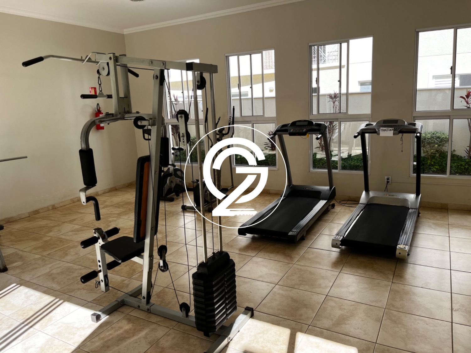 apartamento - Mansões Santo Antônio - Campinas em , Campinas - sp | SoloBR