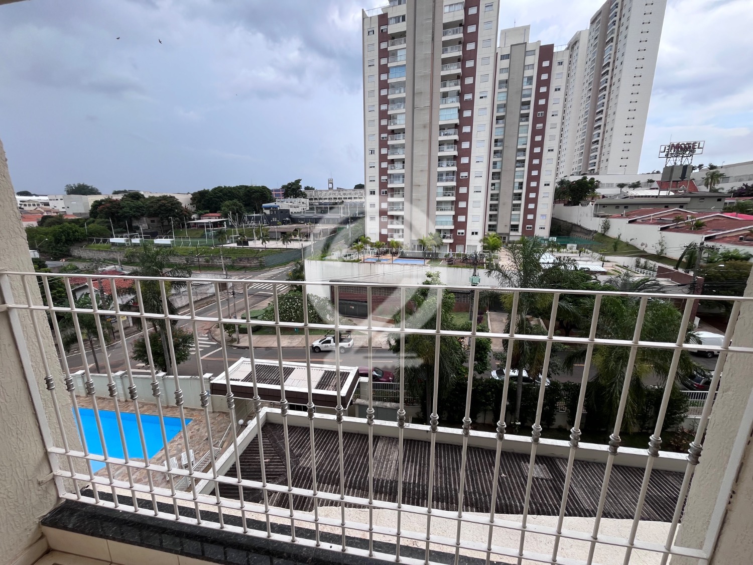 apartamento - Mansões Santo Antônio - Campinas em , Campinas - sp | SoloBR