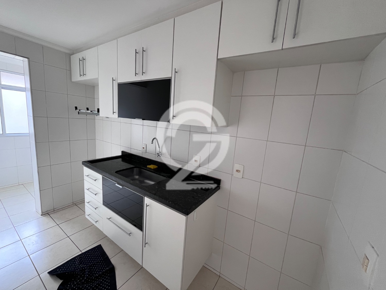 apartamento - Mansões Santo Antônio - Campinas em , Campinas - sp | SoloBR