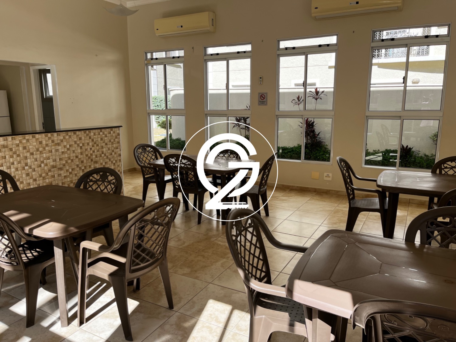 apartamento - Mansões Santo Antônio - Campinas em , Campinas - sp | SoloBR