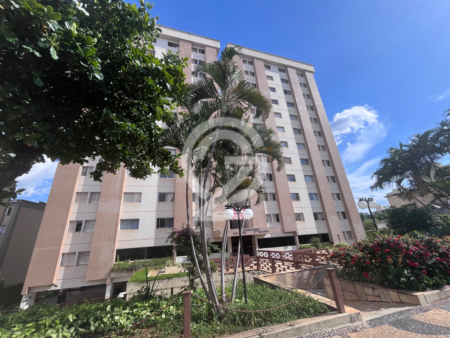 apartamento 2 dormitórios para locação Vila Industrial Campinas-SP em , Campinas - sp | SoloBR