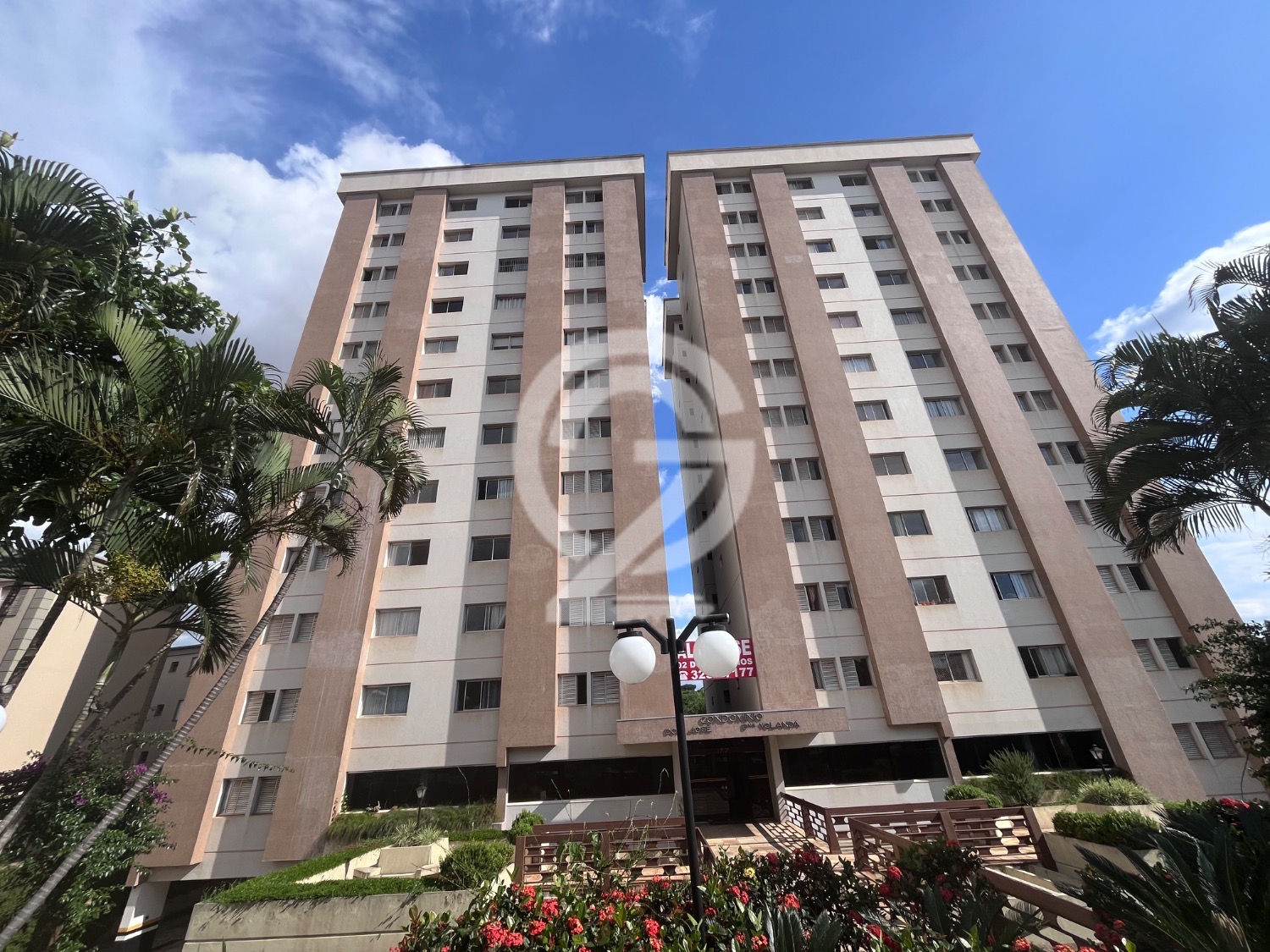 apartamento 2 dormitórios para locação Vila Industrial Campinas-SP em , Campinas - sp | SoloBR