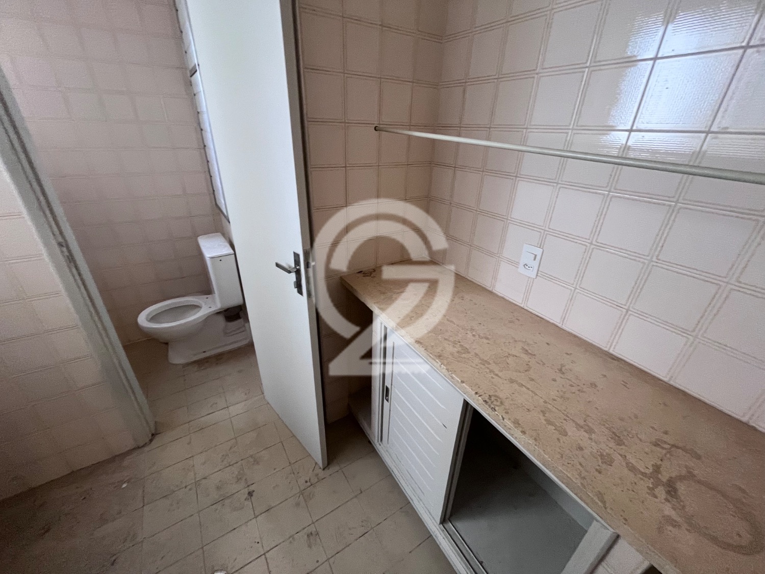apartamento 2 dormitórios para locação Vila Industrial Campinas-SP em , Campinas - sp | SoloBR