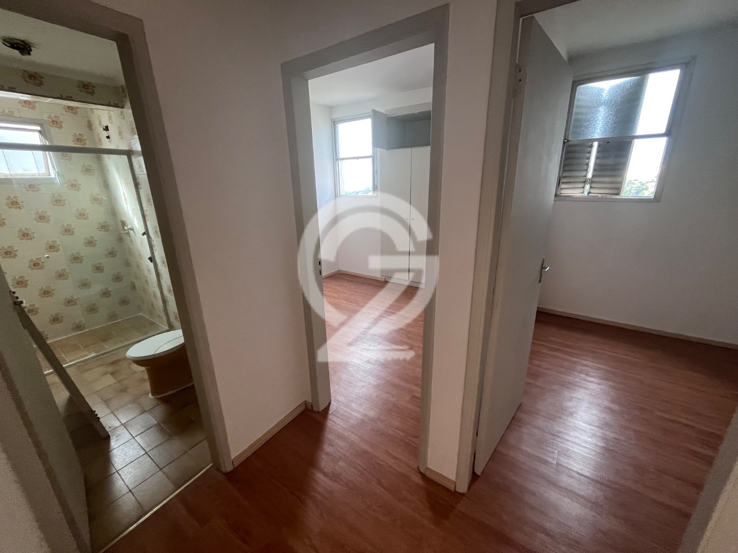 apartamento 02 dormitórios para locação jardim chapadão -campinas-sp em , Campinas - sp | SoloBR