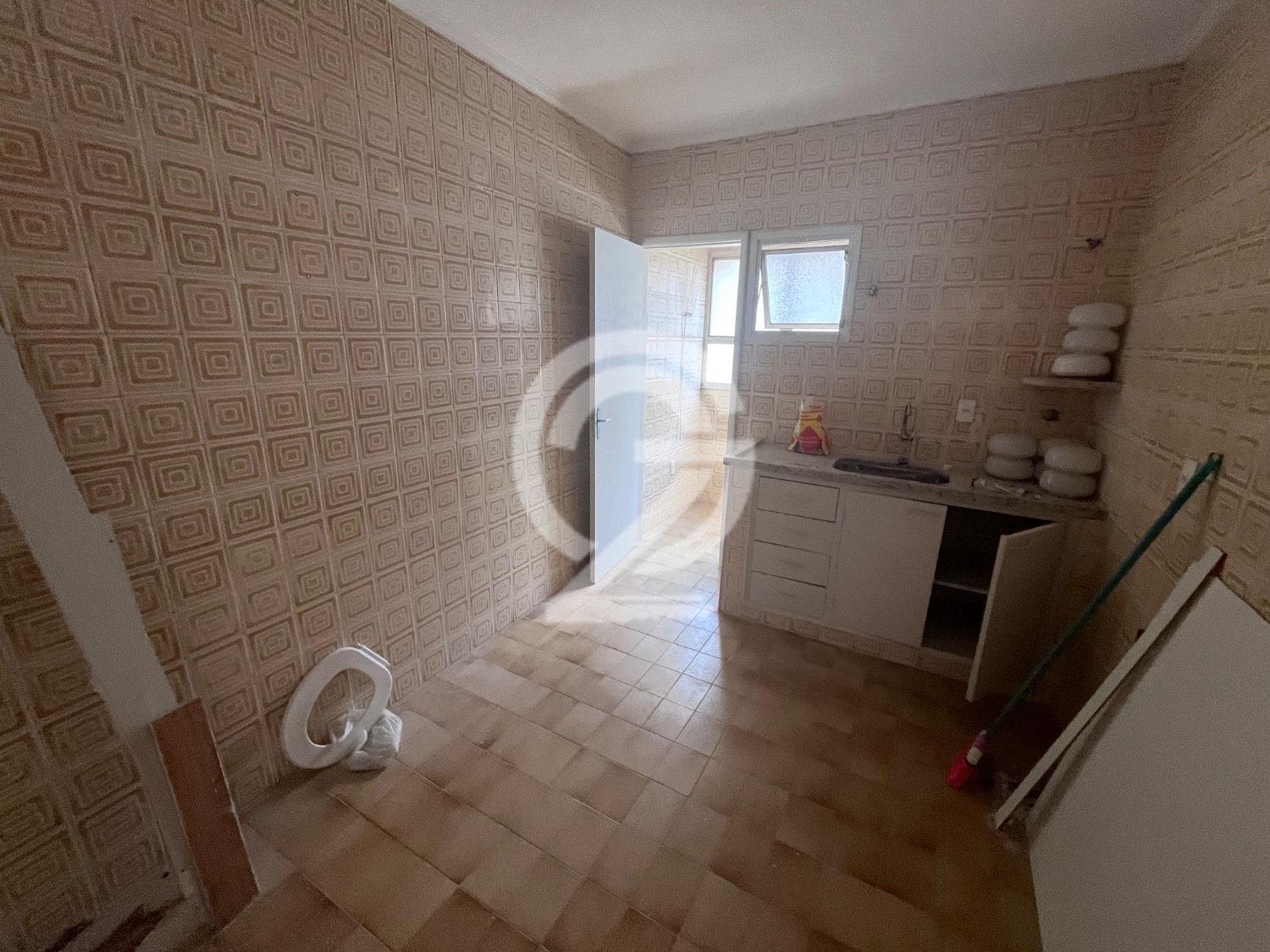 apartamento 02 dormitórios para locação jardim chapadão -campinas-sp em , Campinas - sp | SoloBR