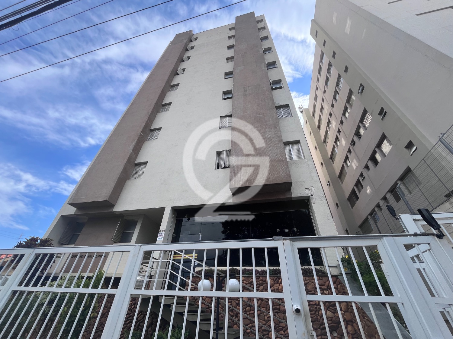 apartamento 02 dormitórios para locação jardim chapadão -campinas-sp em , Campinas - sp | SoloBR