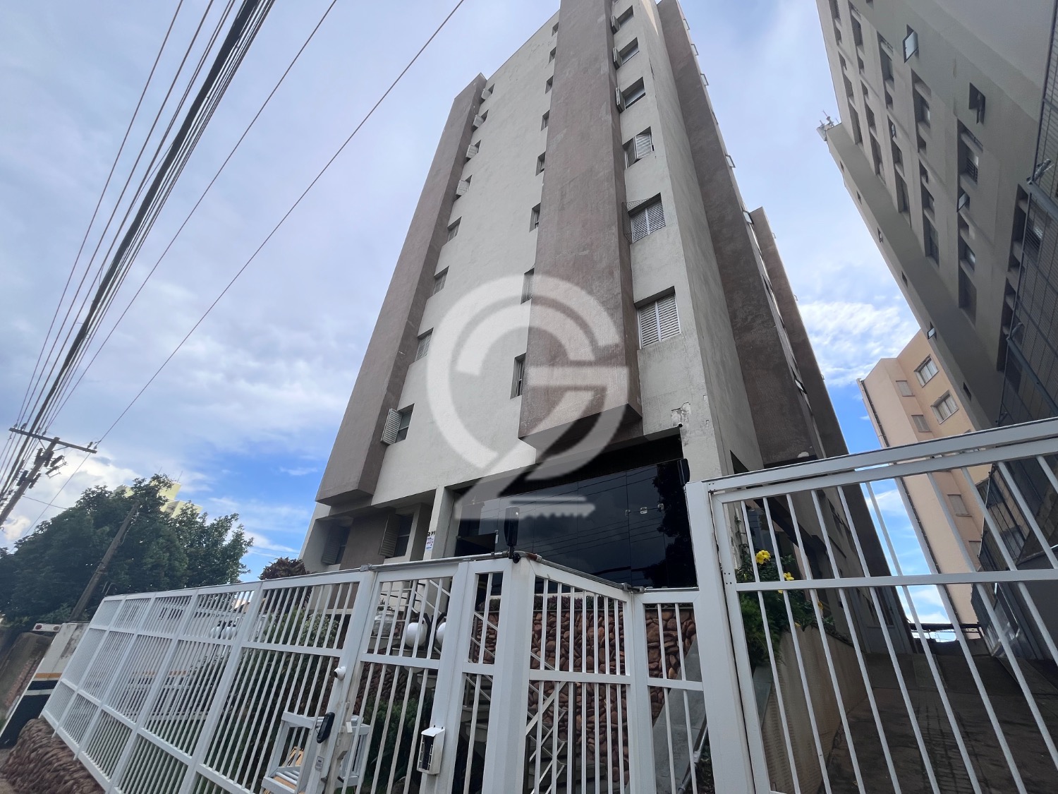 apartamento 02 dormitórios para locação jardim chapadão -campinas-sp em , Campinas - sp | SoloBR