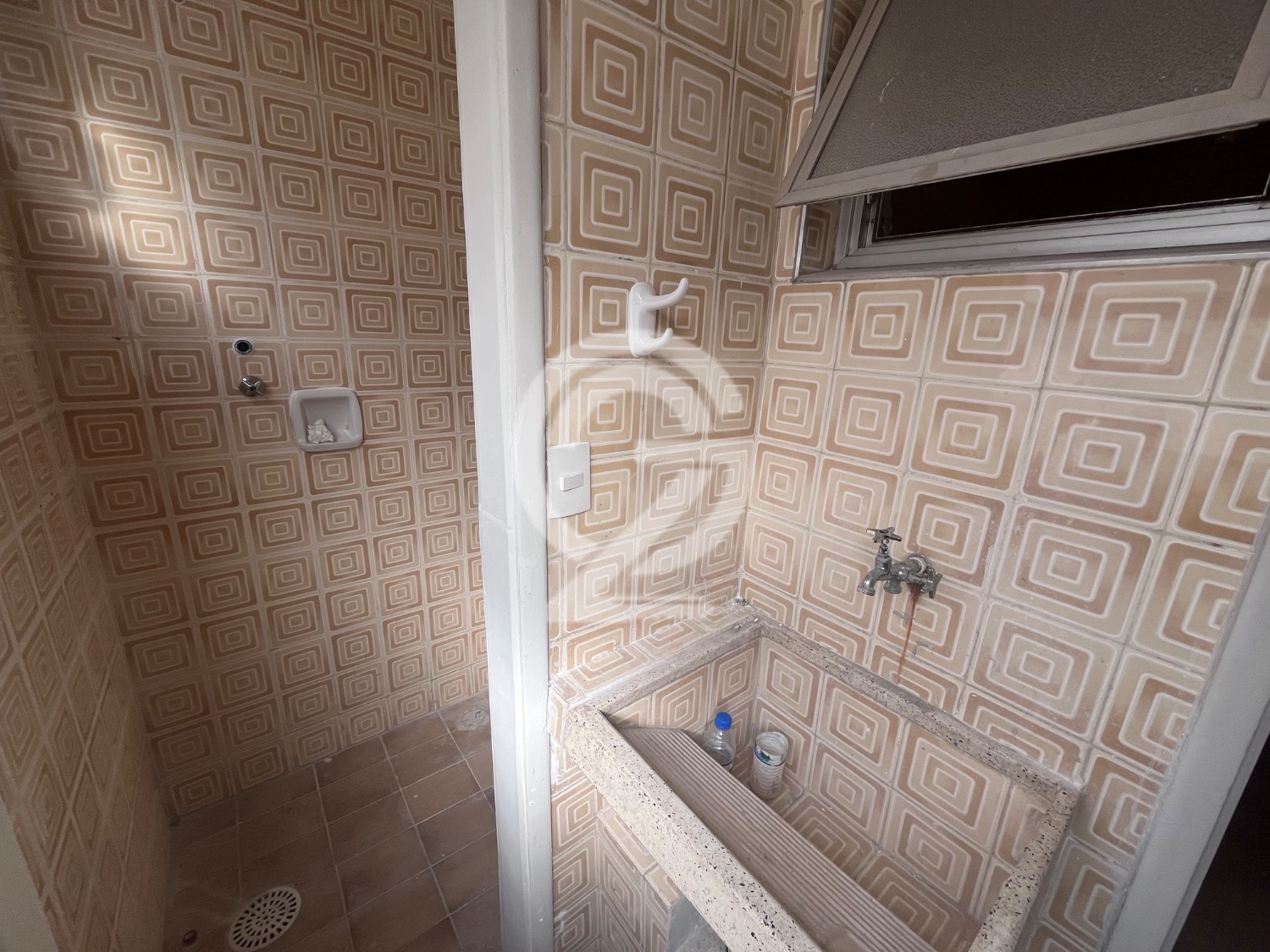 apartamento 02 dormitórios para locação jardim chapadão -campinas-sp em , Campinas - sp | SoloBR