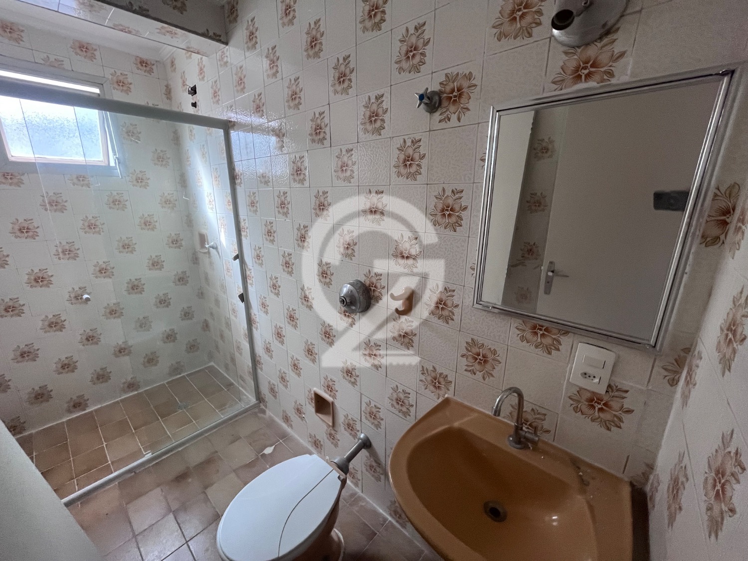apartamento 02 dormitórios para locação jardim chapadão -campinas-sp em , Campinas - sp | SoloBR