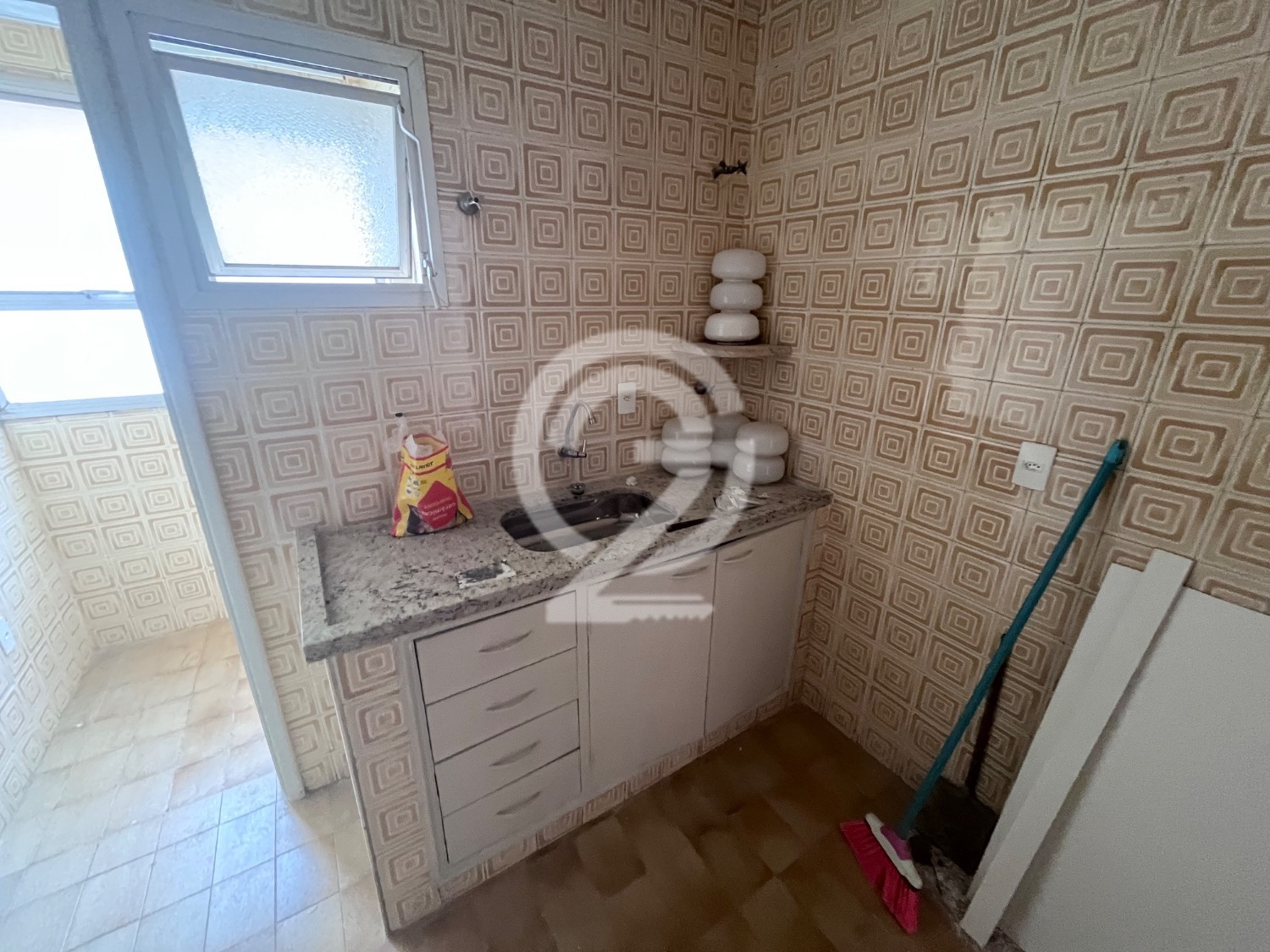 apartamento 02 dormitórios para locação jardim chapadão -campinas-sp em , Campinas - sp | SoloBR